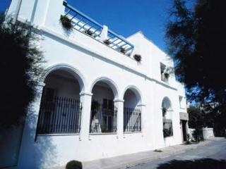 Hyencos Hotel Callyon Torre San Giovanni Ugento Exteriör bild