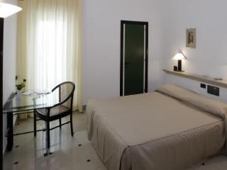 Hyencos Hotel Callyon Torre San Giovanni Ugento Exteriör bild